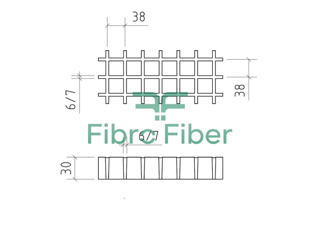 fibrofiber_ctp_frp_kompozit_ızgara_teknik_resim (7)