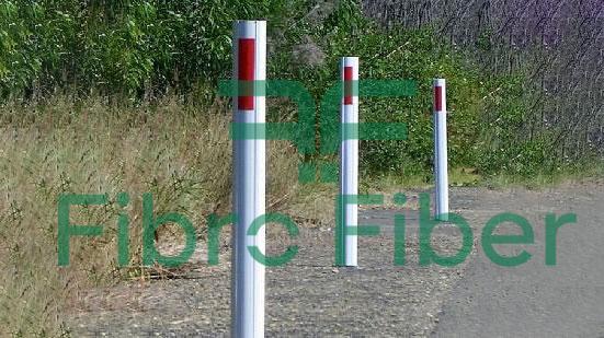 fibrofiber_ctp_kompozit_yol_kenarı_dikmesi